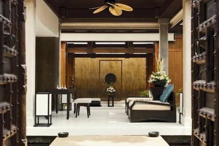 Mövenpick Asara Resort & Spa Hua Hin - 33