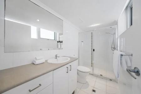 Ultiqa Beach Haven On Broadbeach - 157