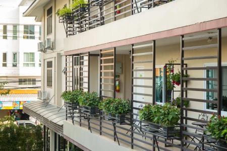 Chiang Mai Waroros Boutique เชียงใหม่ วโรรส บูติคโฮเต็ล - SHA - 18