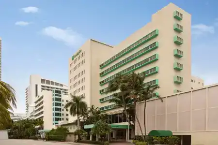 Holiday Inn Miami Beach-Oceanfront, an IHG - 29
