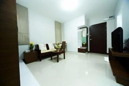Central Place Serviced Apartment - 20
