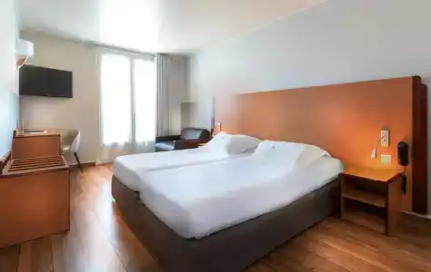 Hôtel Du Lion - 2