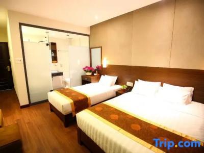 Saigonciti - 51