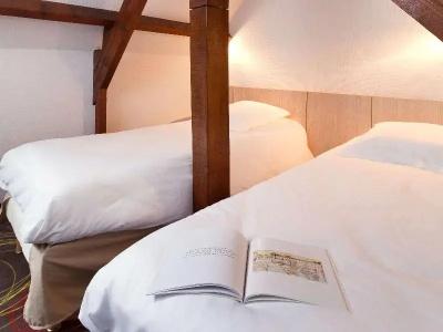 ibis Styles Honfleur Centre Historique - 32
