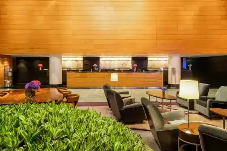 Grand Hyatt Berlin - 31