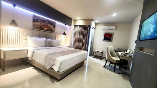 1o1 Urban Jakarta Thamrin - Takes - 32