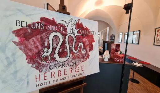 Cranach-Herberge - 29