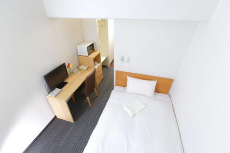 Flexstay Inn Tokiwadai - 6
