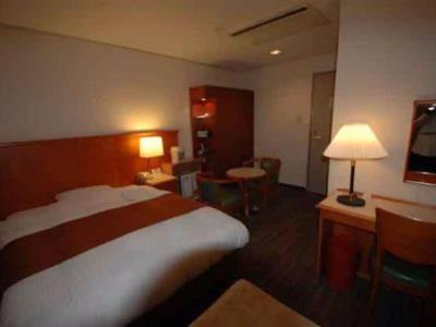 Hyper-inn Takamatsu Ekimae - 11