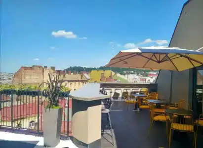 Bankhotel - 16