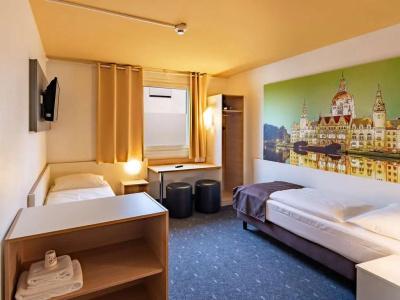 b&b Hannover-Nord - 6