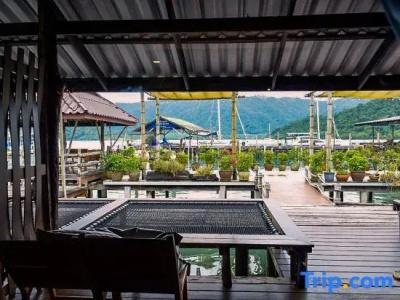 Salakphet Resort - 132