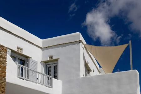 Onar and Suites - 64