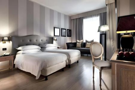 c-hotels Ambasciatori - 5