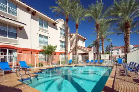 TownePlace Suites - 12