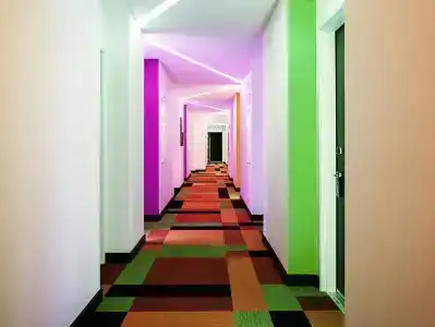 Ibis Styles Mexico Zona Rosa - 10
