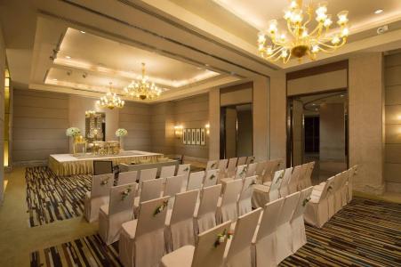 Conrad Bangkok Residences - 15