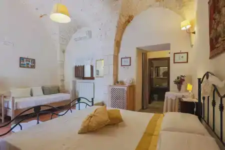 Masseria Casina Vitale - 71