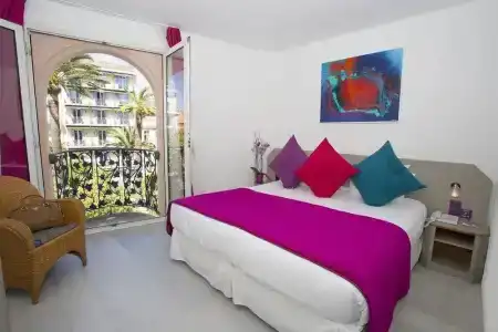 Cristal Hôtel & Spa - 59