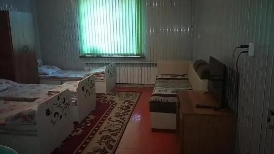Hostel-Duken 777 - 2