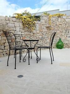 Trulli Holiday Albergo Diffuso - 35