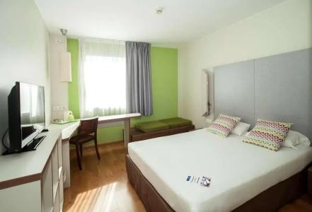 Campanile Barcelona Sud - Cornella - 30