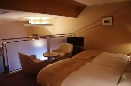 Gifu Castle Inn - 33