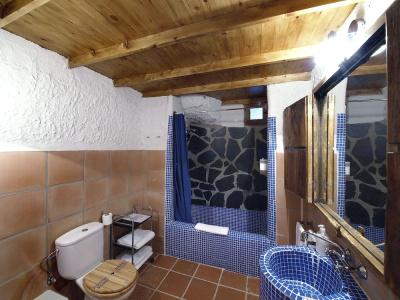 Casas Cueva La Tala - 99