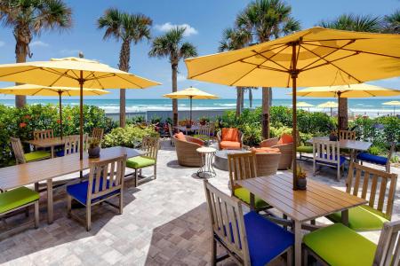 Deltas by Marriott Oceanfront - 23