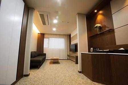 The Recenz Dongdaemun - 87