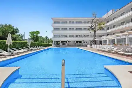 Thb Dos Playas - Adults Only - 30