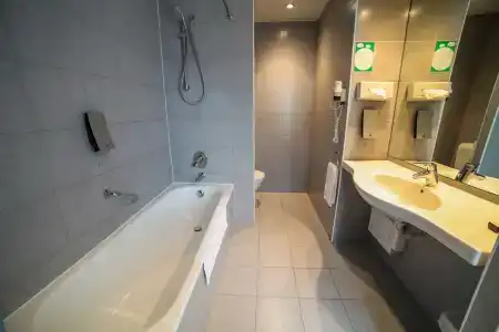 Astoria Antwerp - 8