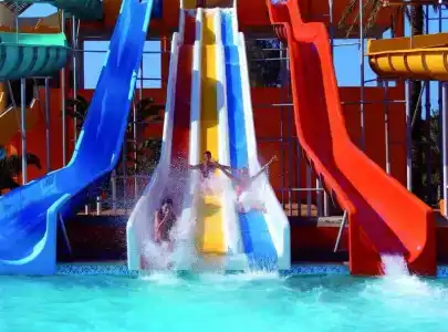 Caribbean World - 4