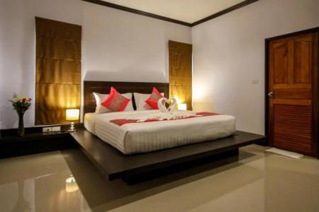 Lanta Lapaya Resort - 49