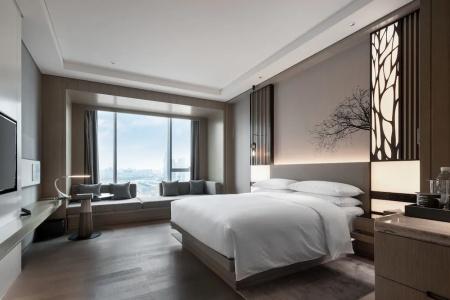 Courtyard by Marriott Chengdu South - 25
