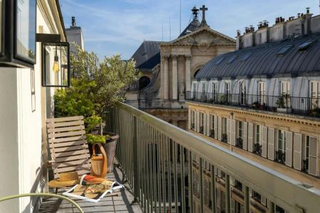 Le Pradey - 14