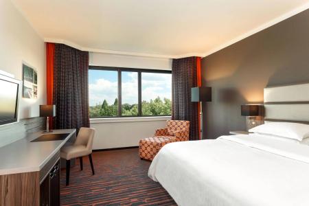 Sheraton Essen - 56