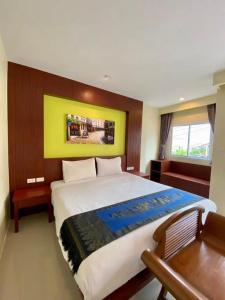 Baan Sudarat - 23