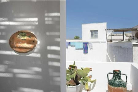 Relais Corte Palmieri & Il Chiostro - Residenza d'epoca - 10