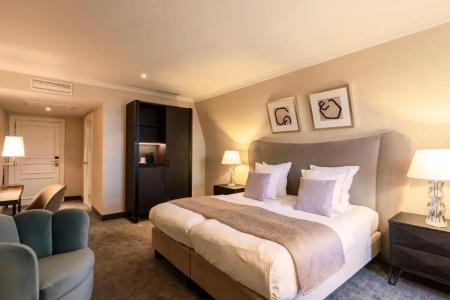 The Peellaert Brugge Centrum – Adults only - 54