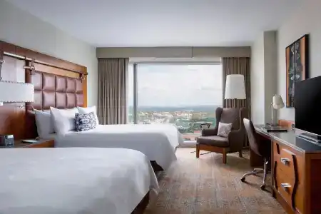 Jw Marriott Austin - 37