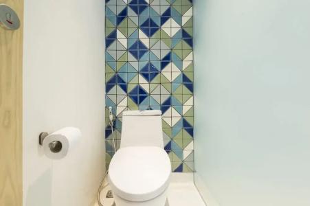 The Pattern Boutique - 124