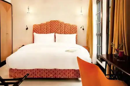 Riad Arous Chamel - 4