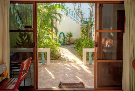 Ya Nui Resort - Sha Extra Plus Room Isulation - 88