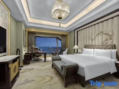 Wanda Reign Wuhan - 79