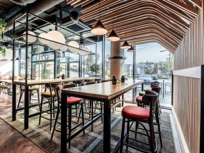 ibis Styles Lublin Stare Miasto - 7
