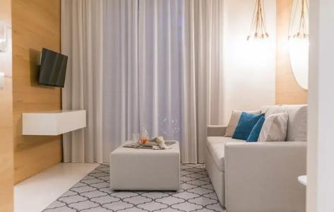 Metropol Ceccarini Suite - 39