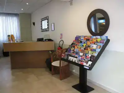 L'alcôve Hôtel - 10