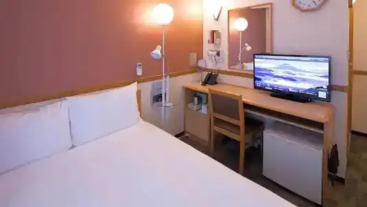 Toyoko Inn Takasaki eki Nishi guchi No 1 - 69