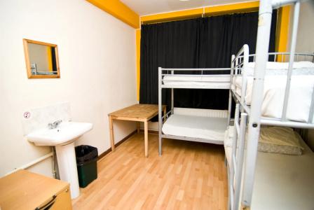 Kensal Green Backpackers - 6